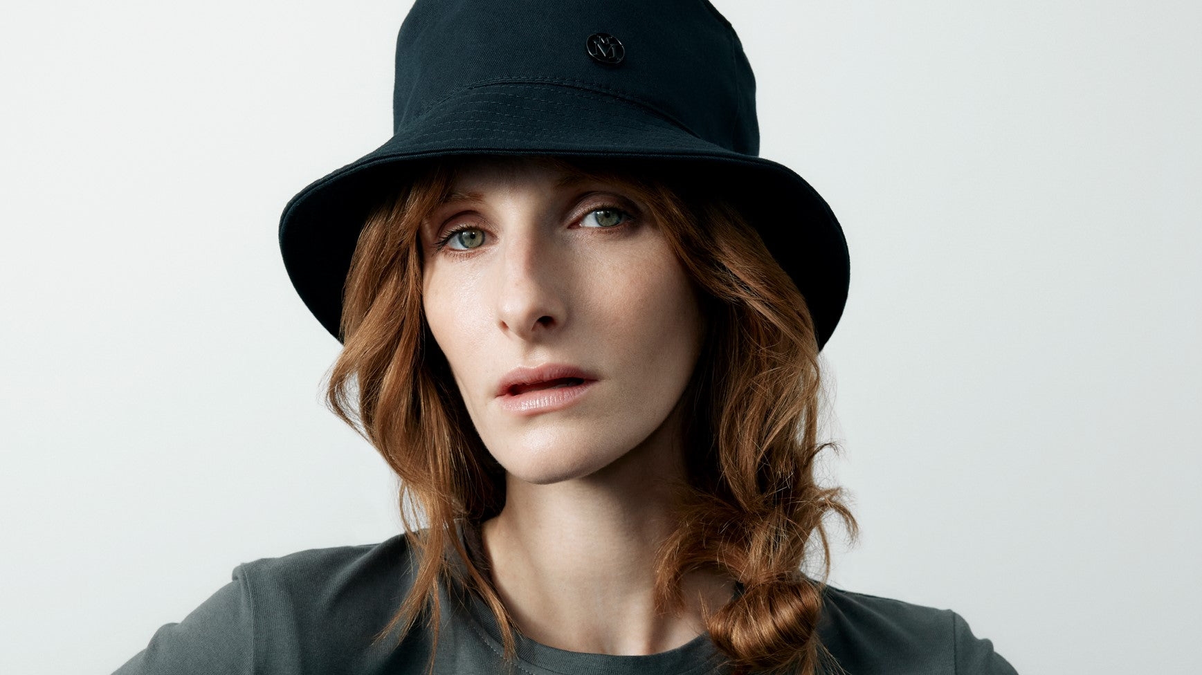 【未使用】MAISON MICHEL paris メゾンミッシェル Shop hats & hair accessories | Maison Michel Paris