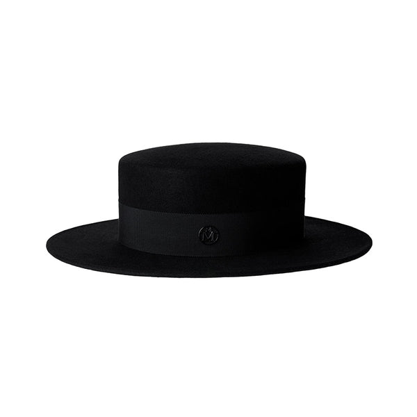 MAISON MICHEL hat ラビット フェルトハットおまけ付き Kiki – Maison Michel