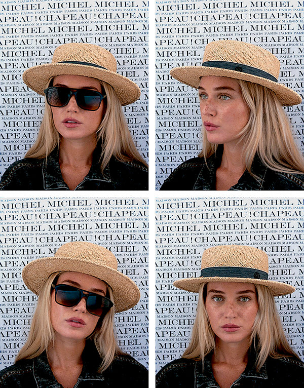 All hats – Maison Michel