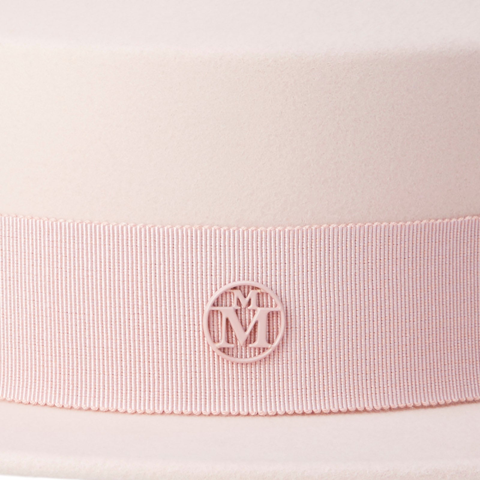 Maison Michel CHARLES ピンクリボン Maison Michel CHARLES ピンクリボン