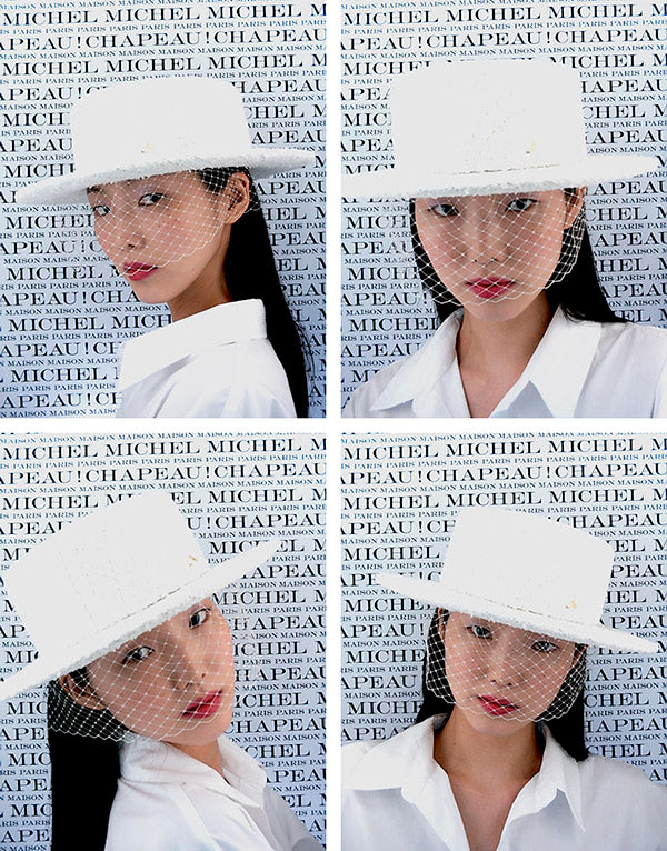 Bridal - Maison Michel