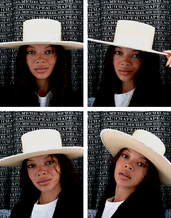 Lana – Maison Michel