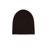 Loli - Bonnet en cachemire anthracite.