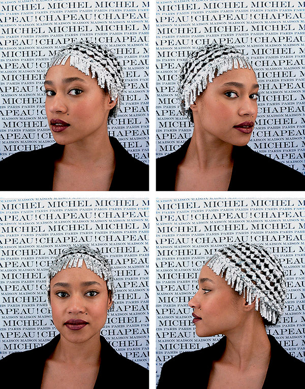 All accessories - Maison Michel