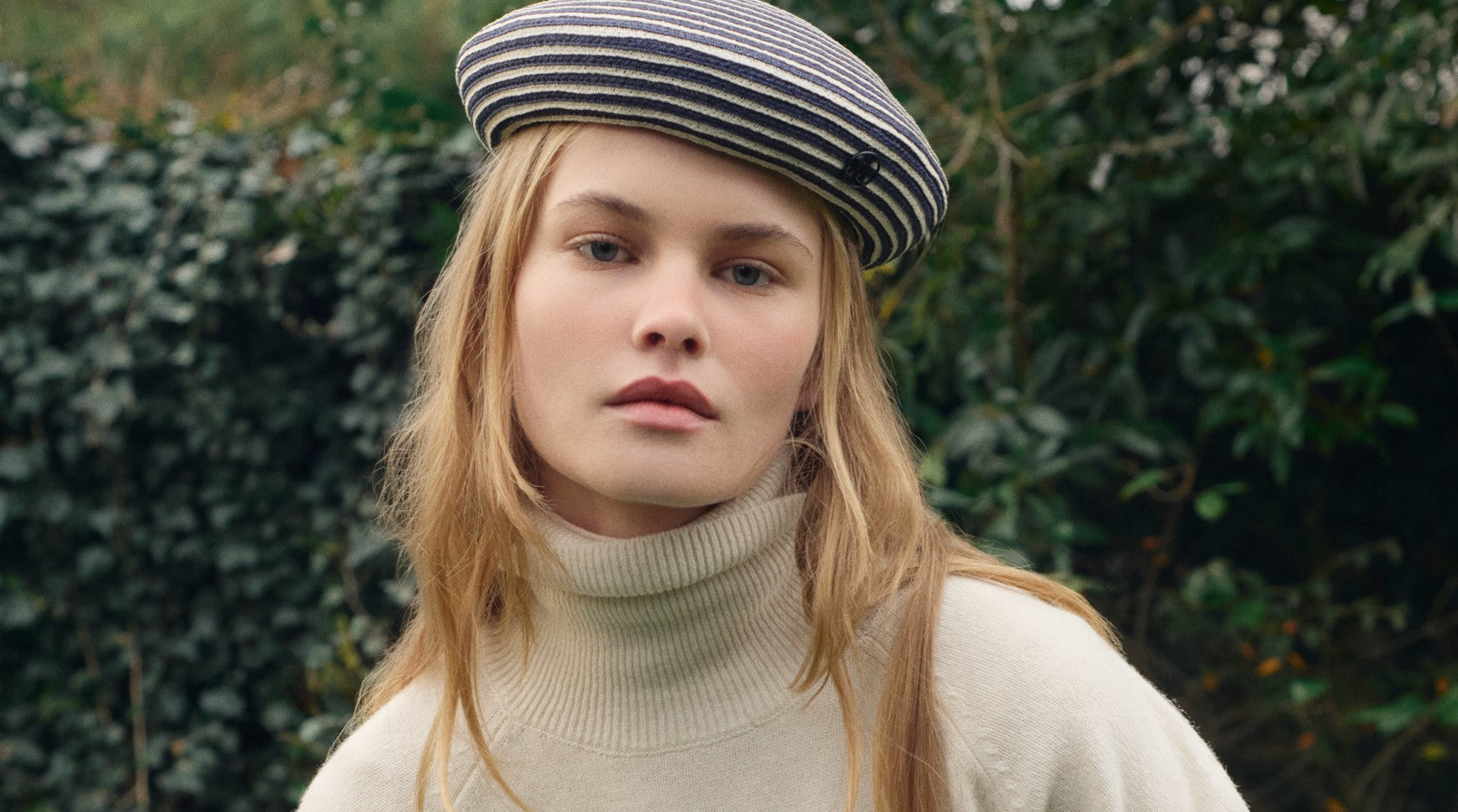 Shop hats & hair accessories | Maison Michel Paris
