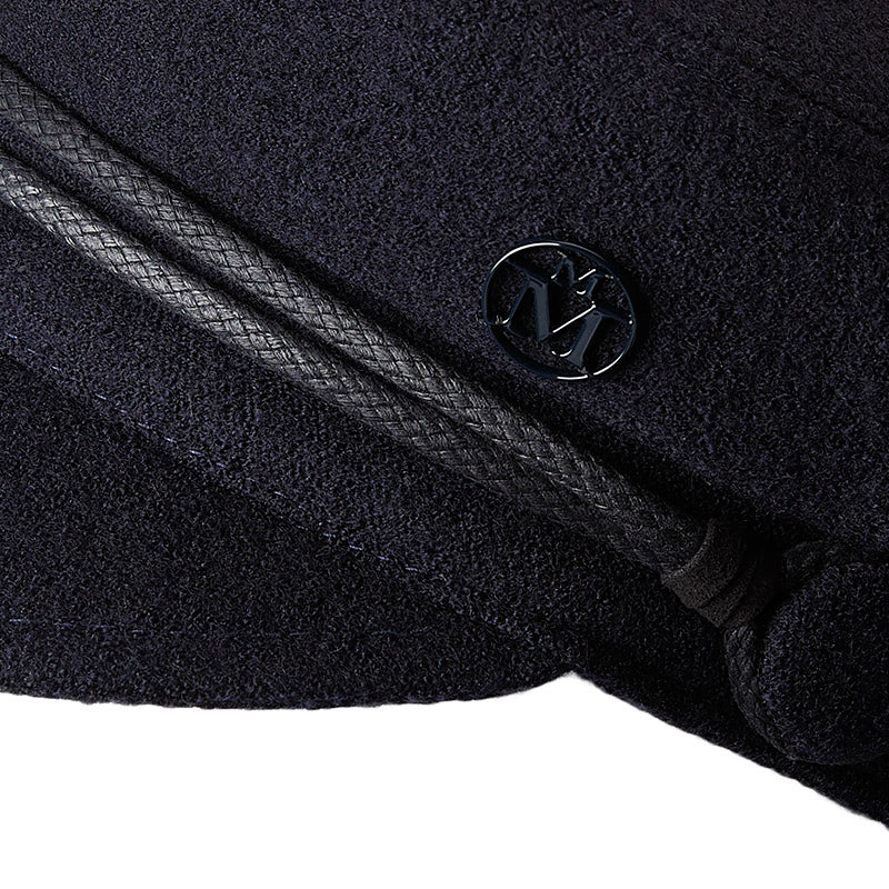 ハット MAISON MICHEL NEW ABBY HAT New Abby – Maison Michel