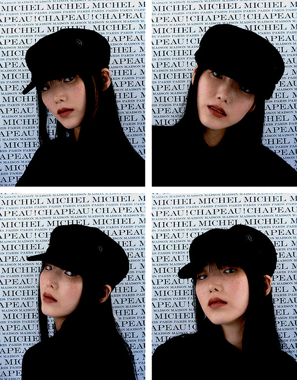 New Abby – Maison Michel