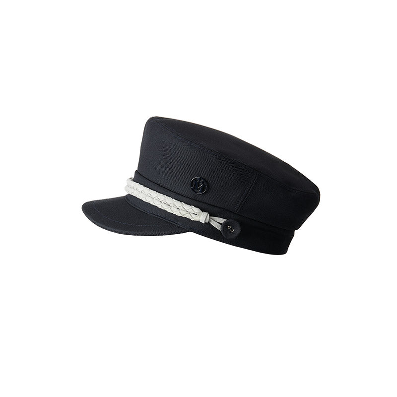 MAISON MICHELL PARIS Sサイズseasonal cap Cap and vizors - Maison Michel
