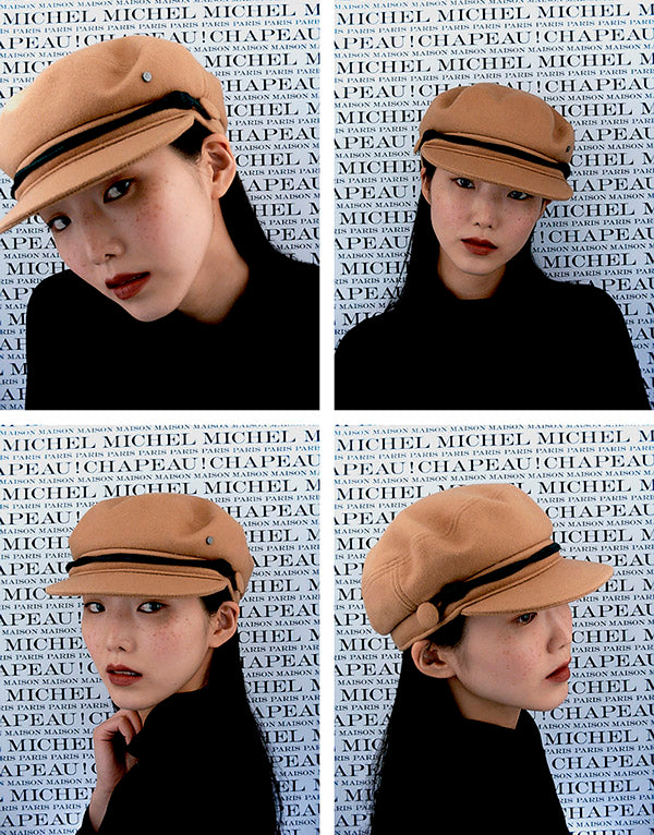 New Abby – Maison Michel