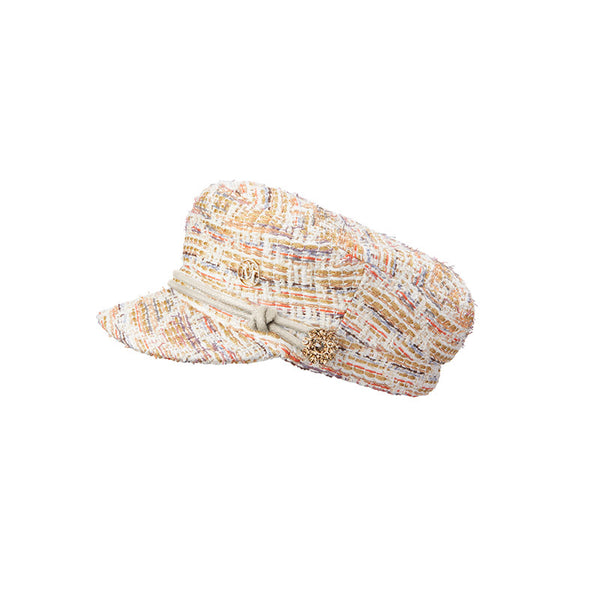 MAISON MICHEL ニューアビーハット New Abby – Maison Michel