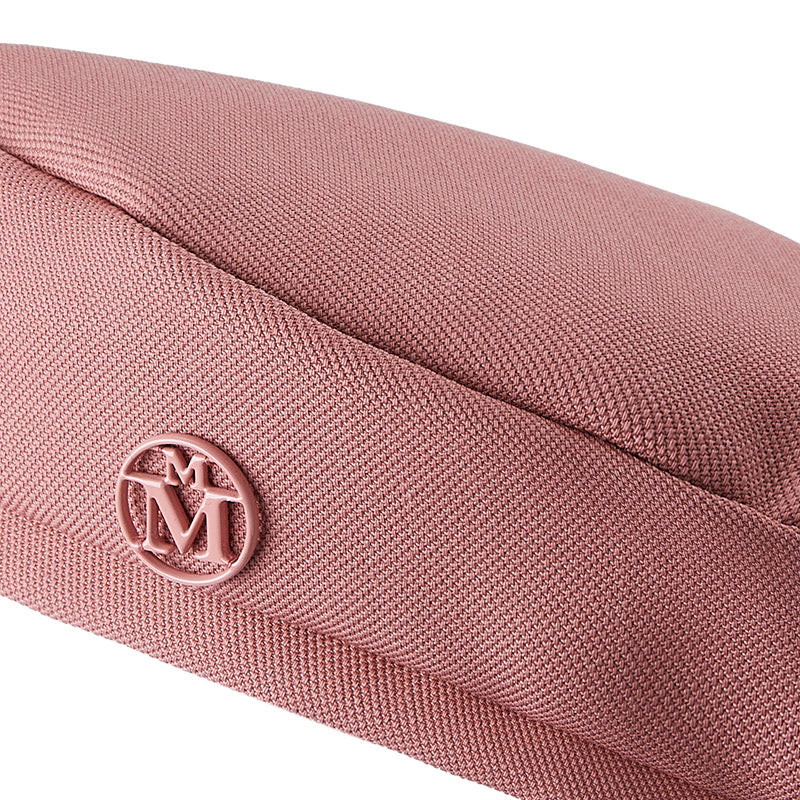New Billy - béret rose pour enfant.
