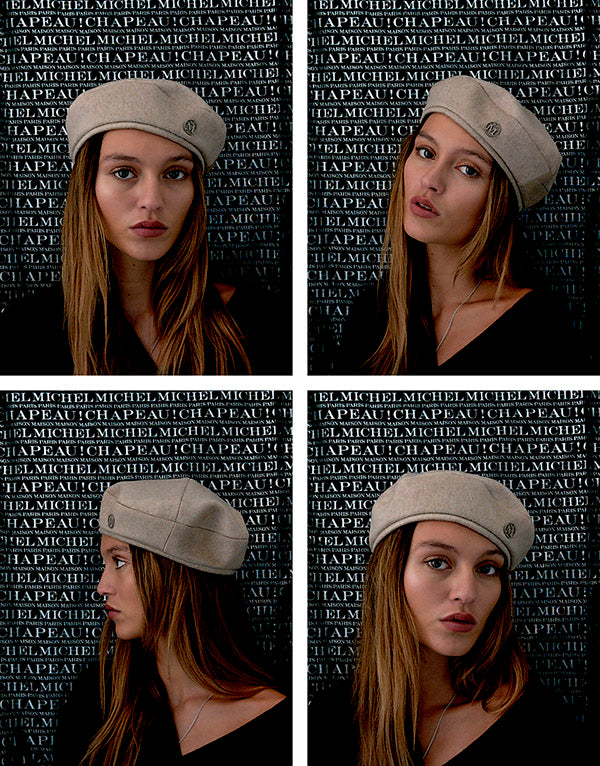 New Billy – Maison Michel