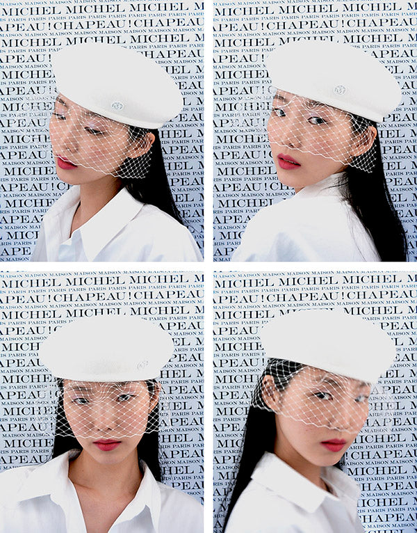 Emily Veil – Maison Michel