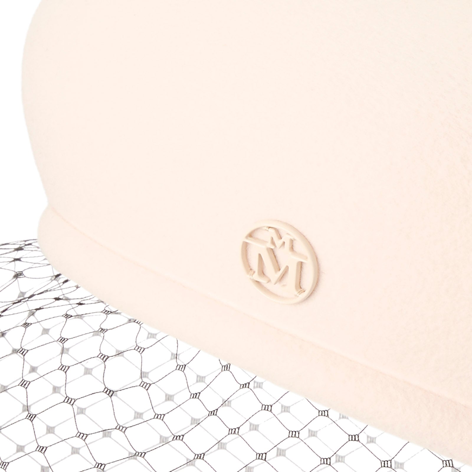 New Bonnie Veil