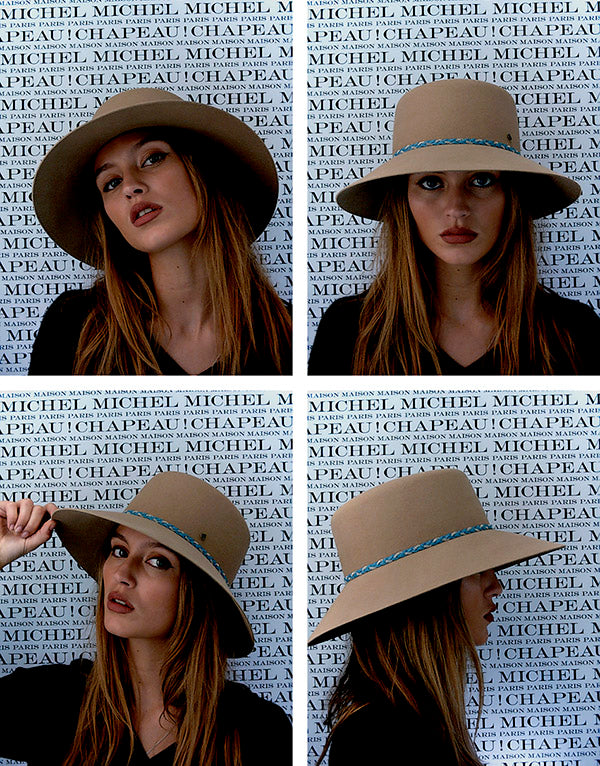 New collection - Maison Michel