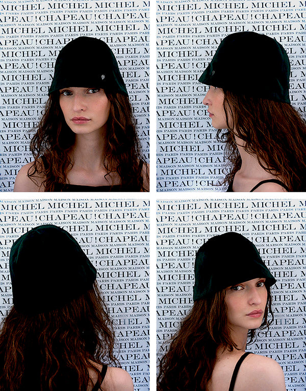 All hats – Maison Michel