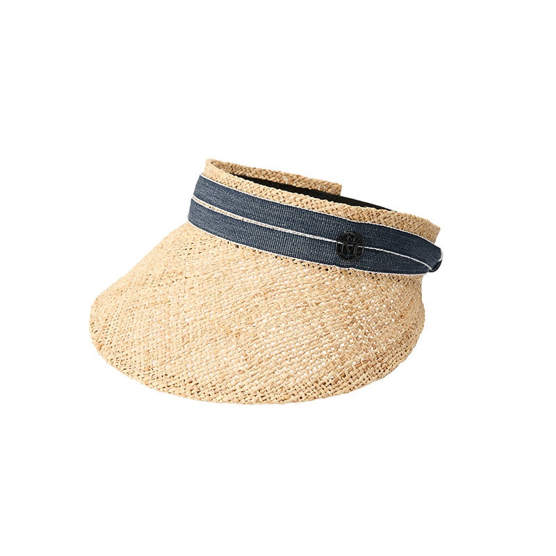 Straw hats - Maison Michel
