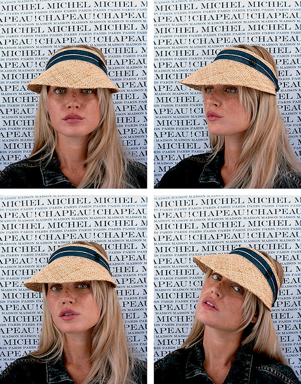 All hats – Maison Michel