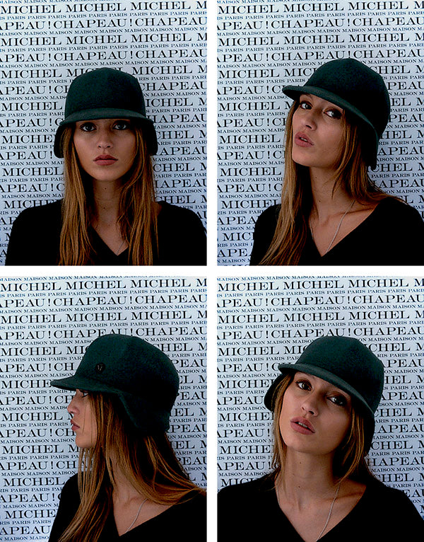 MAISON MICHEL 帽子 All hats – Maison Michel