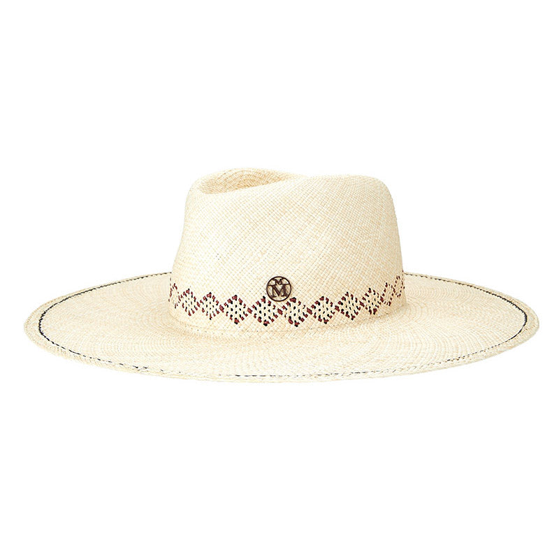 【関税込み】MAISON MICHEL GINA' HAT Gina – Maison Michel