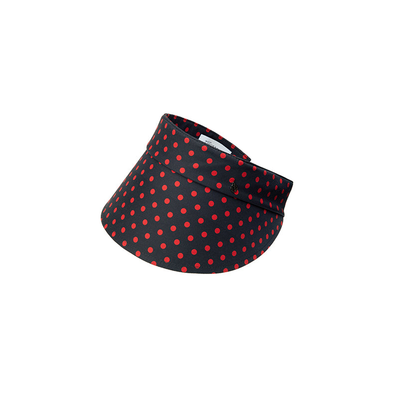 Soft Patty Vizor