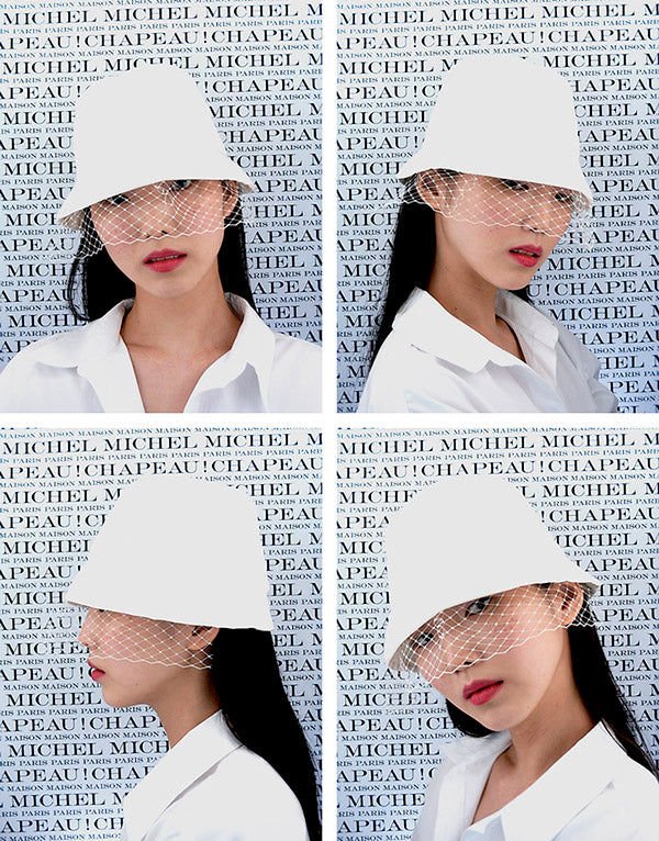 Emily Veil – Maison Michel