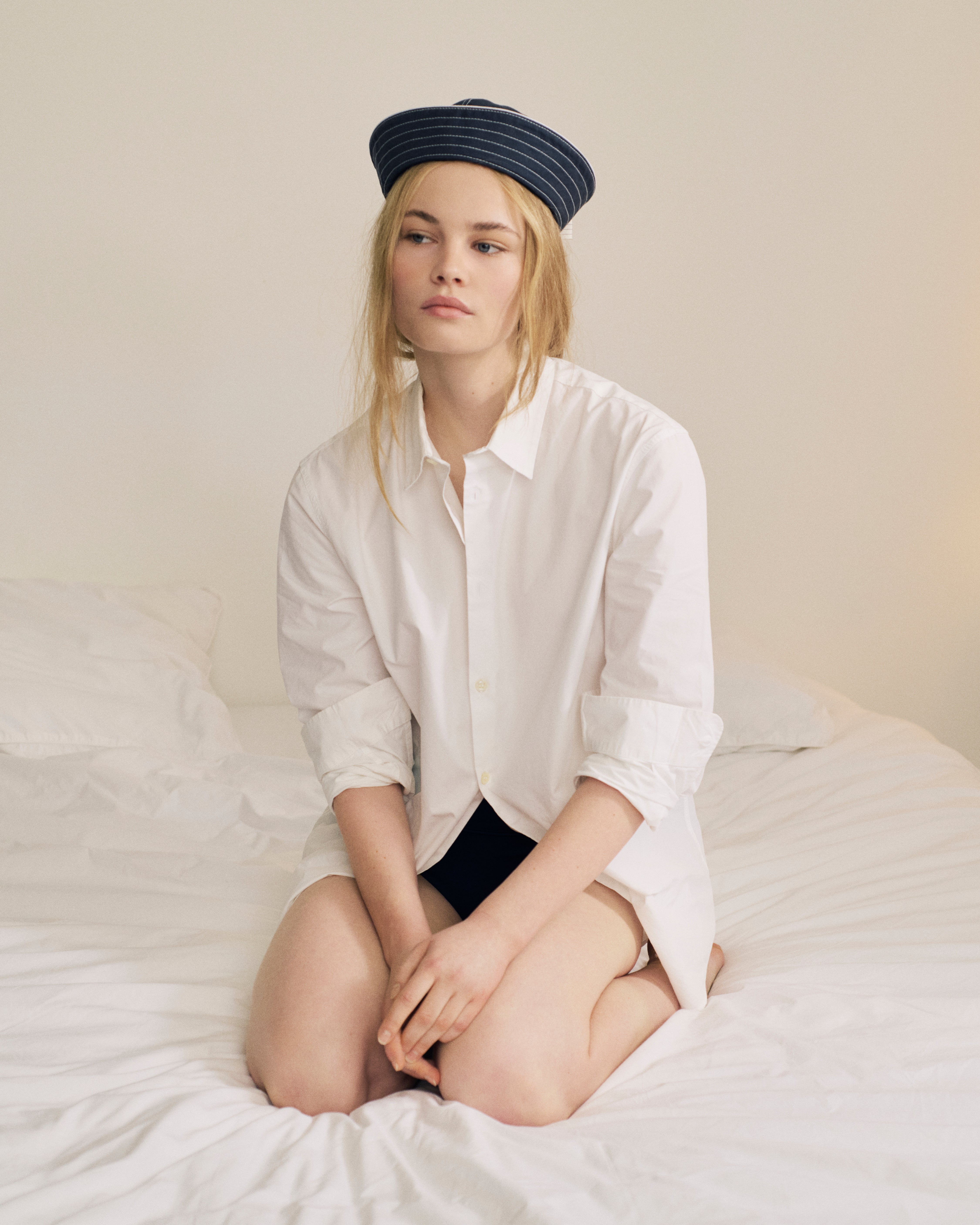 New collection - Maison Michel