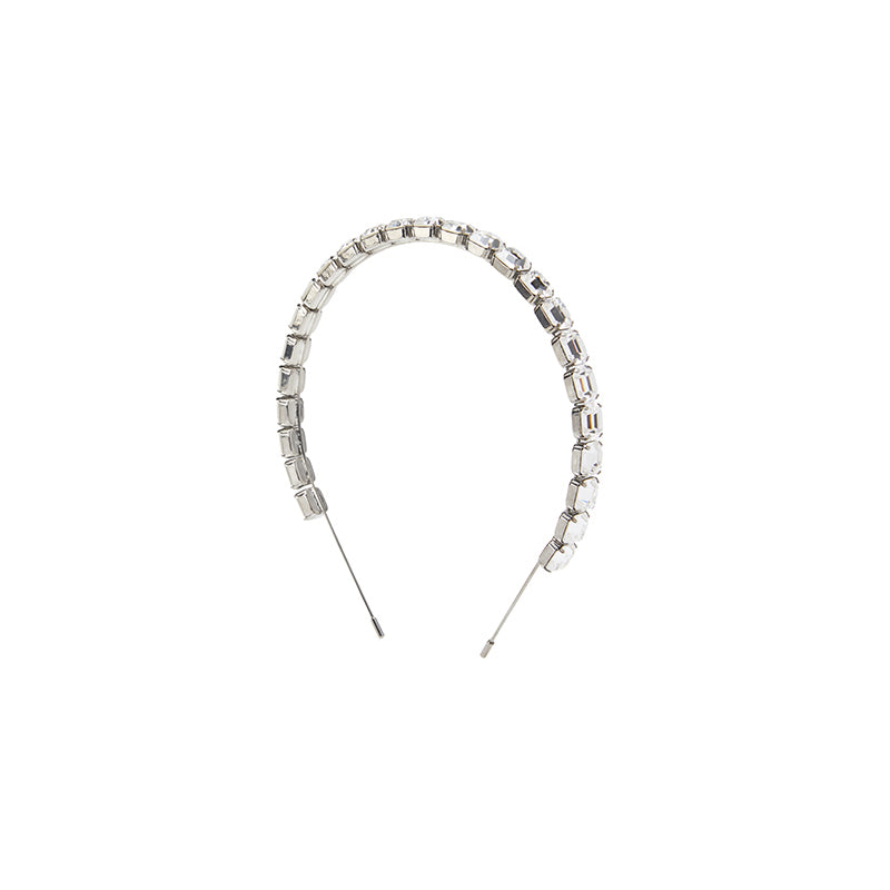 メゾンミッシェル Maison Michel レース カチューシャ アパルトモン