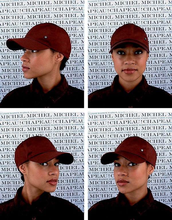 All hats – Maison Michel