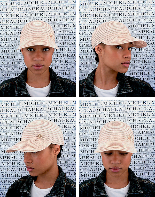 MAISON MICHEL 帽子 All hats – Maison Michel