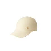 Tiger - casquette en feutre seed pearl.