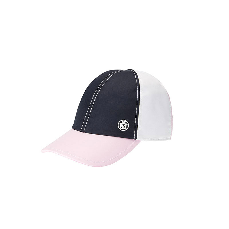 Tiger - Casquette en nylon multicolore.