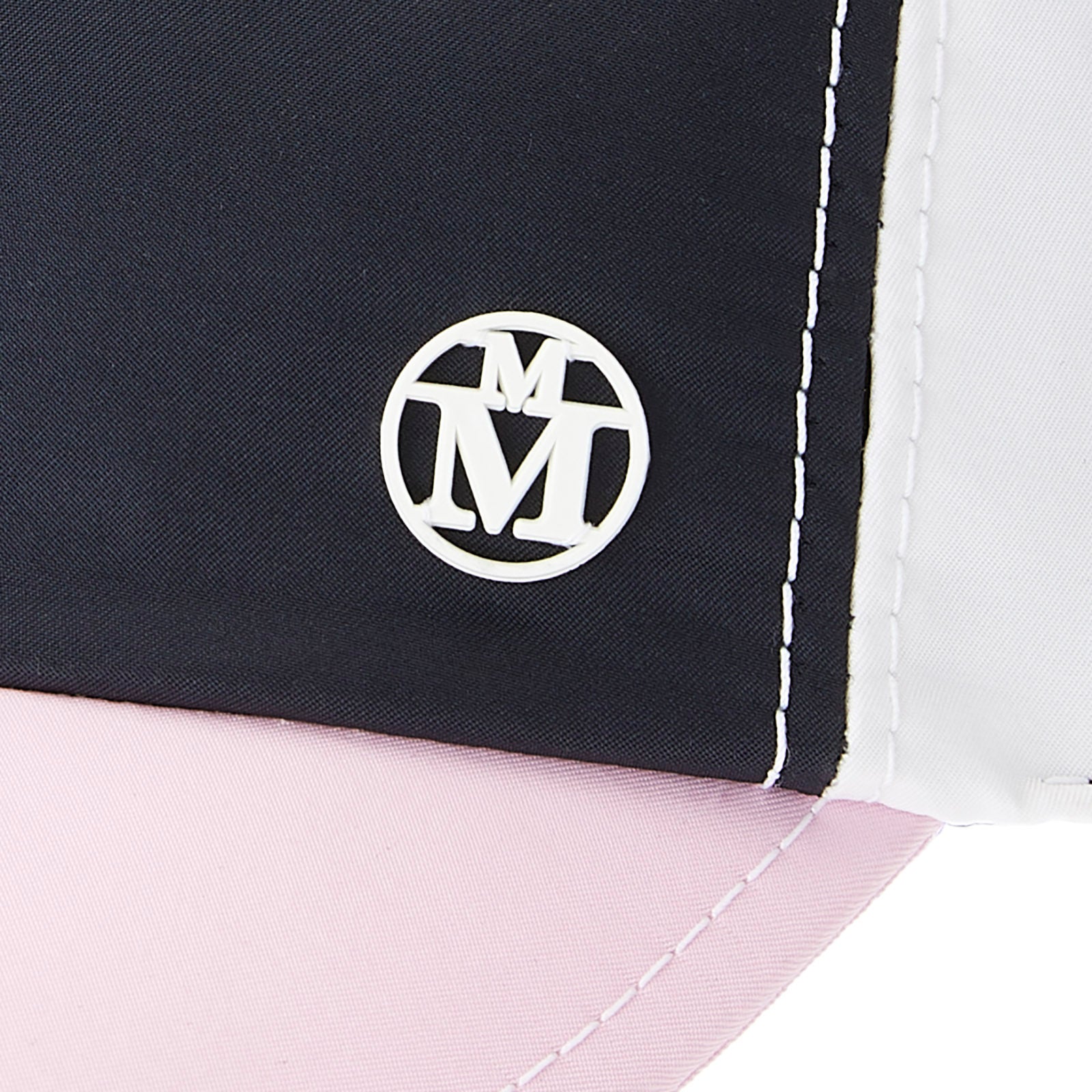 Tiger - Casquette en nylon multicolore.