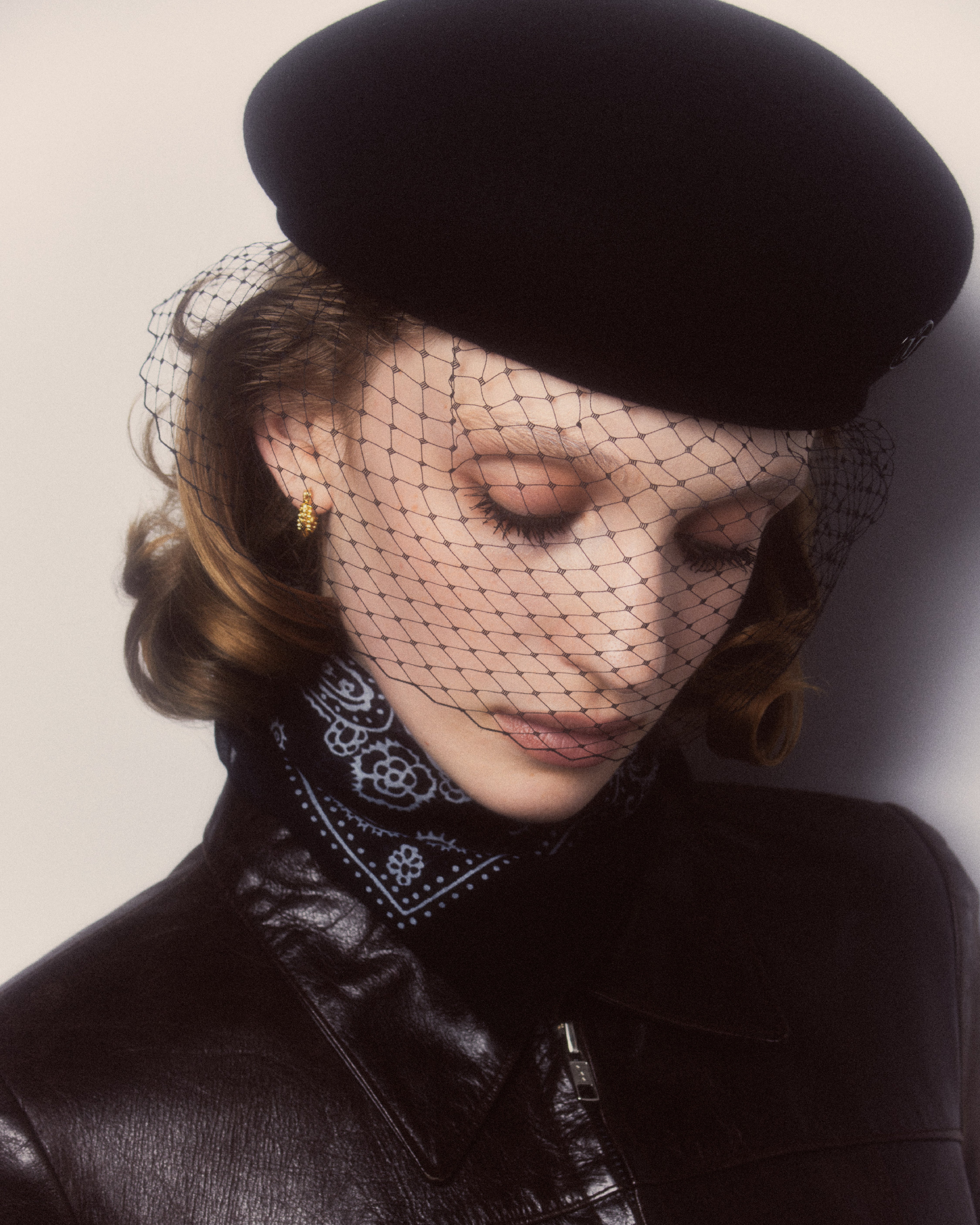 Heidicat – Maison Michel