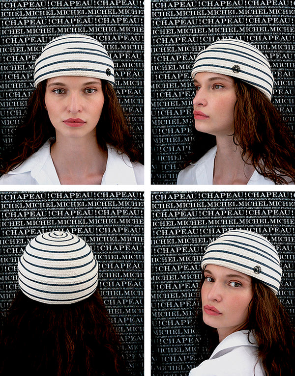 Shop hats & hair accessories | Maison Michel Paris