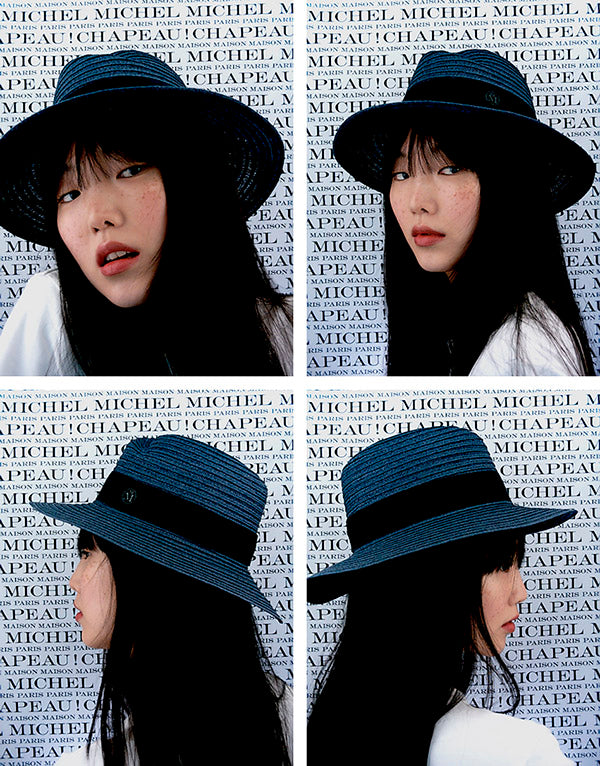 All hats – Maison Michel
