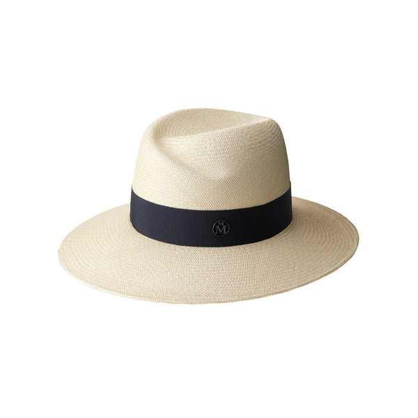 Maison Michel VIRGINIE パナマハット Virginie – Maison Michel