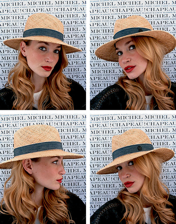 All hats – Maison Michel