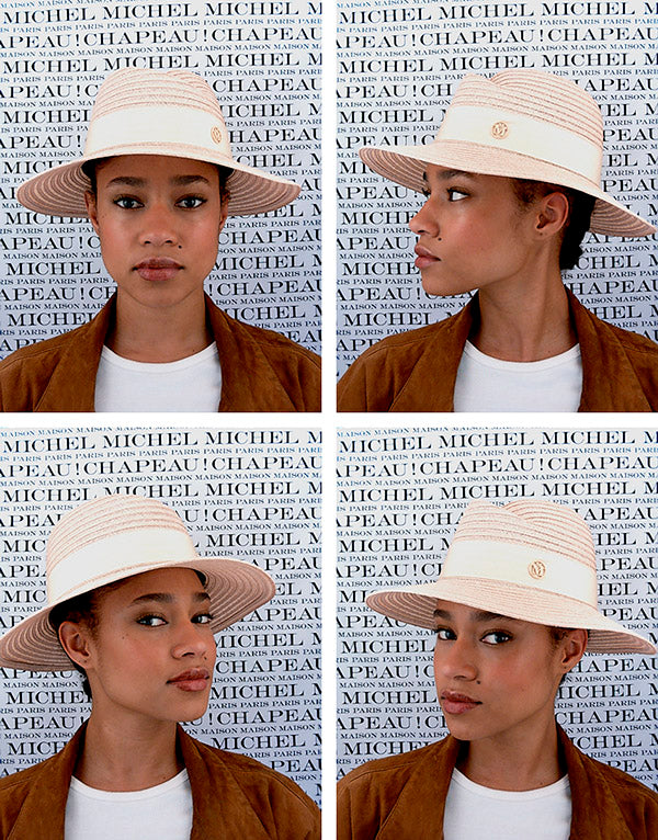 All hats – Maison Michel