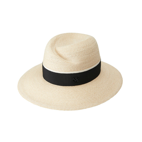 【関税込み】MAISON MICHEL VERONIKA' HAT Maison Michel Veronika Hat – Cettire