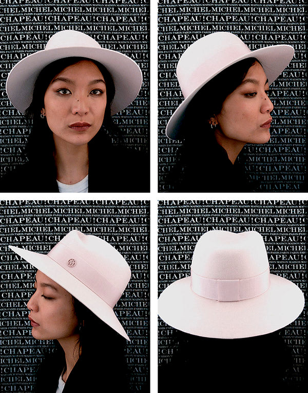 All hats – Maison Michel
