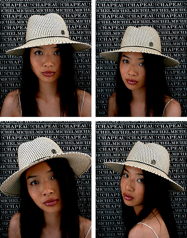 All hats – Maison Michel