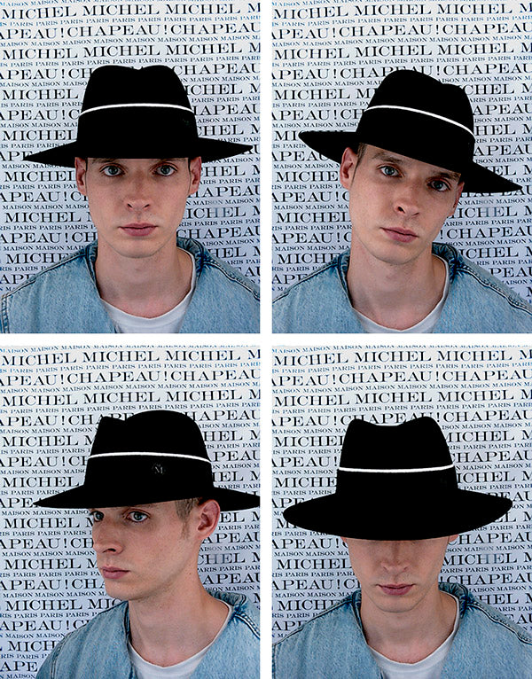 All hats – Maison Michel
