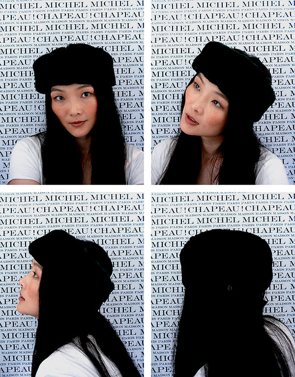 Zaza – Maison Michel