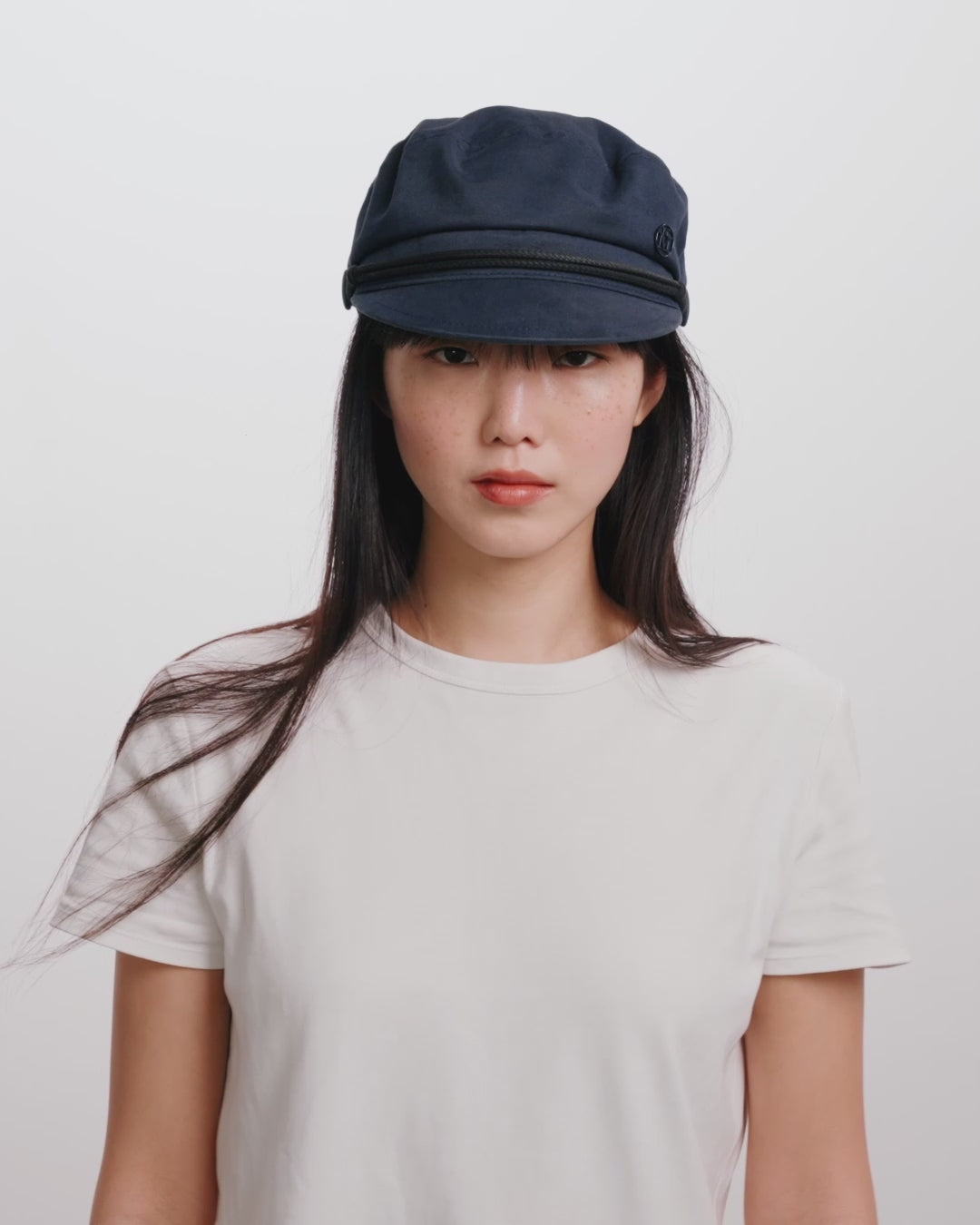 Load video: New Abby