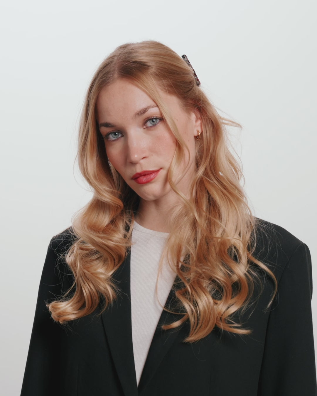 Load video: Lexie