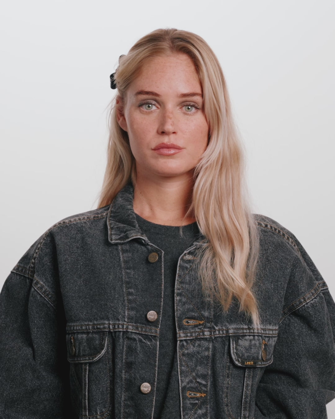 Load video: Bridget