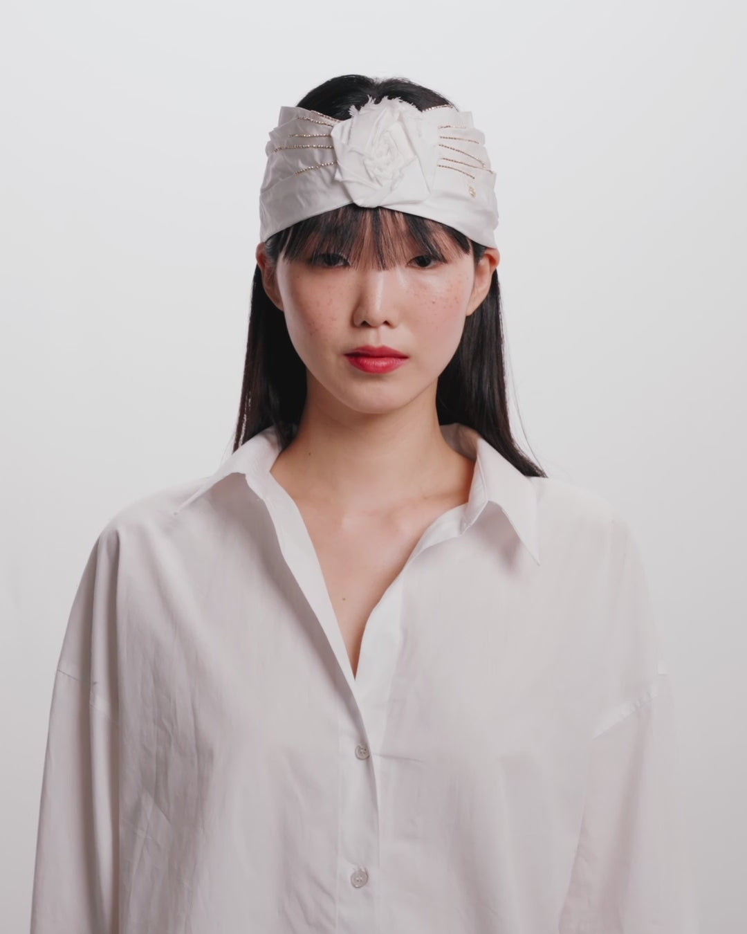 Charger la vidéo : Hiromi