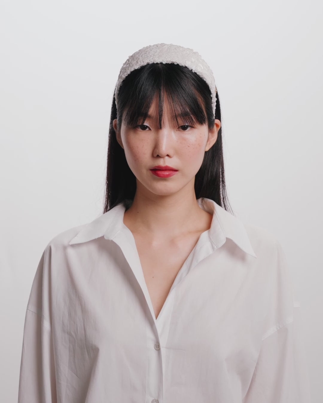 Charger la vidéo : Elizabeth