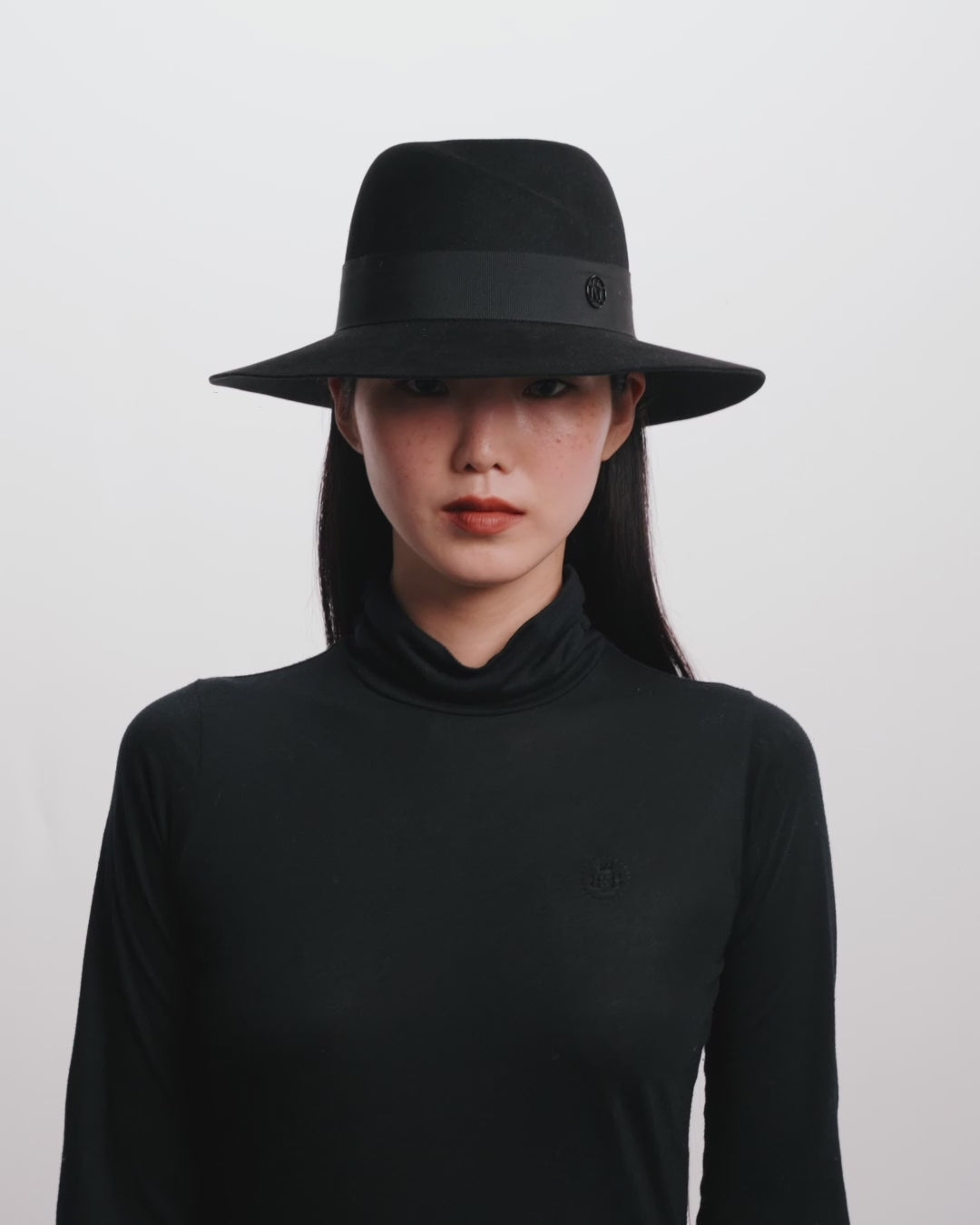 Charger la vidéo : Virginie